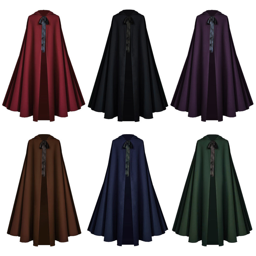 Halloween Stage Performance Wear Polyester